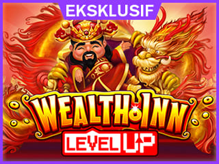 WealthInnLevelUp