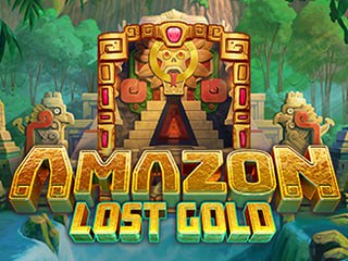 AmazonLostGold