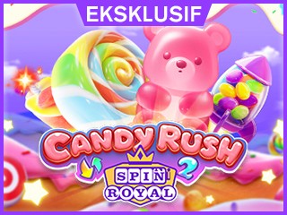 CandyRushSpinRoyal2