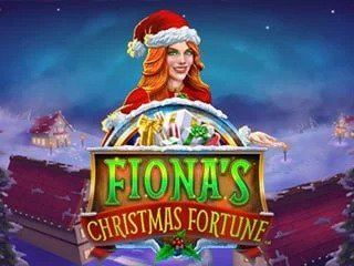 FionasChristmasFortune