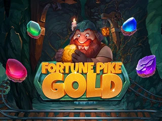 FortunePikeGold