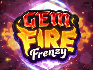 GemFireFrenzy