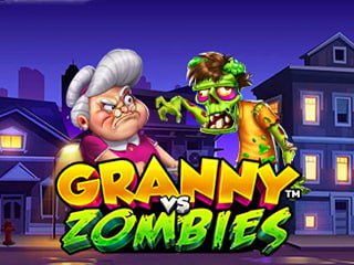GrannyvsZombies