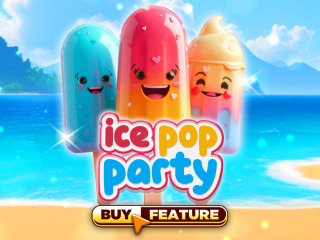 IcePopParty