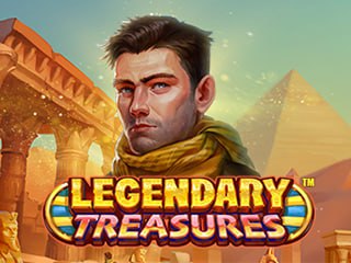 LegendaryTreasures