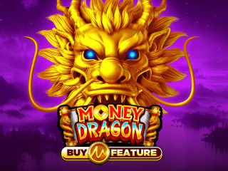 MoneyDragon