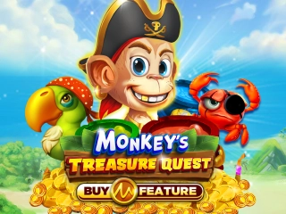 MonkeysTreasureQuest