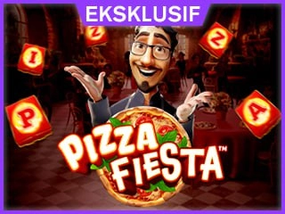 PizzaFiesta