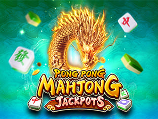 PongPongMahjongJackpots
