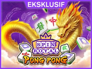 PongPongSpinRoyal