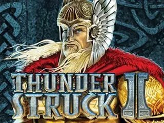 ThunderstruckII