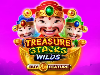 TreasureStacksWilds