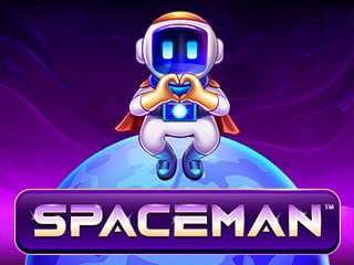 spaceman
