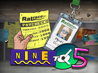 NineToFive