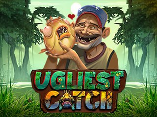 UgliestCatch