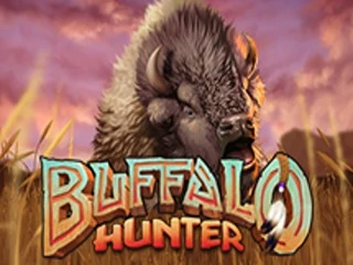 buffalo-hunter