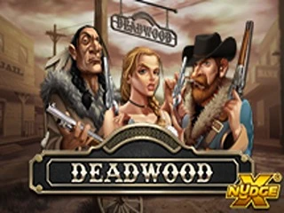 deadwood-xnudge