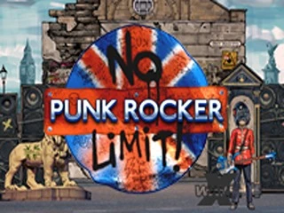 punk-rocker