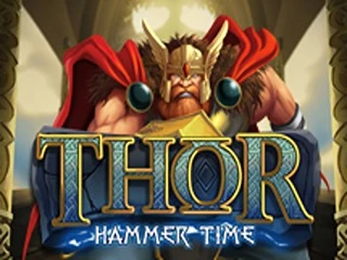 thor-hammer-time