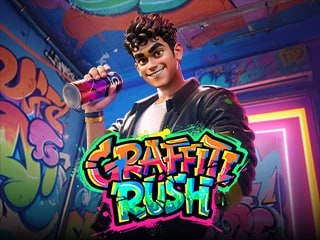 GraffitiRush