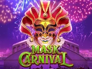 Mask-Carnival