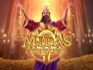 MidasFortune