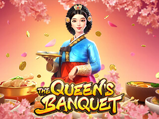 TheQueenBanquet