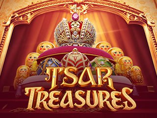 TsarTreasures