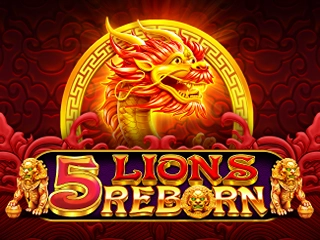 5LionsReborn
