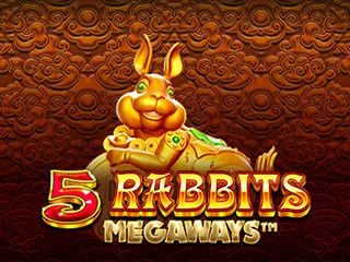 5RabbitsMegaways