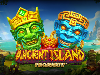 AncientIslandMegaways