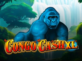 CongoCashXL