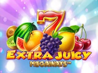 ExtraJuicyMegaways