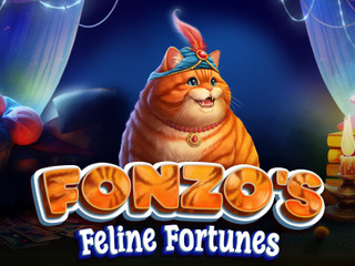 FonzosFelineFortunes