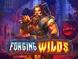 ForgingWilds