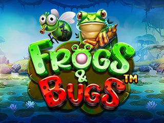 FrogsBugs