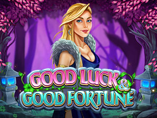 GoodLuckGoodFortune