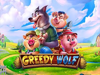 GreedyWolf