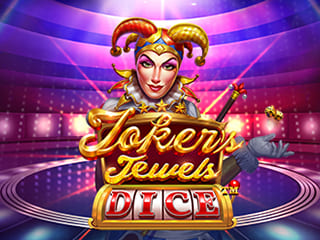 JokersJewelsDice