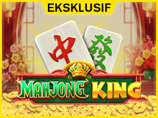 MahjongKing