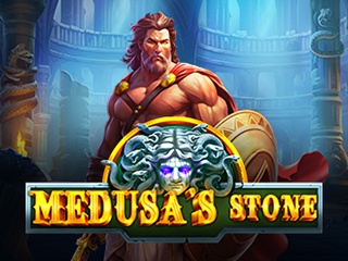 MedusasStone