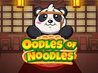 OodlesofNoodles