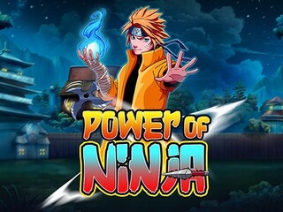 PowerofNinja