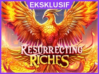 ResurrectingRiches