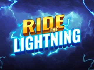 RideTheLightning