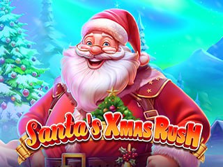 SantasXmasRush