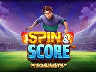 SpinScoreMegaways