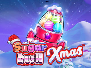 SugarRushXmas