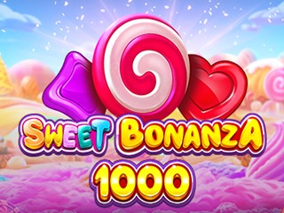 SweetBonanza1000