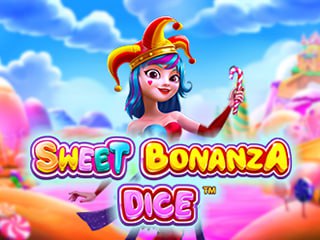 SweetBonanzaDice